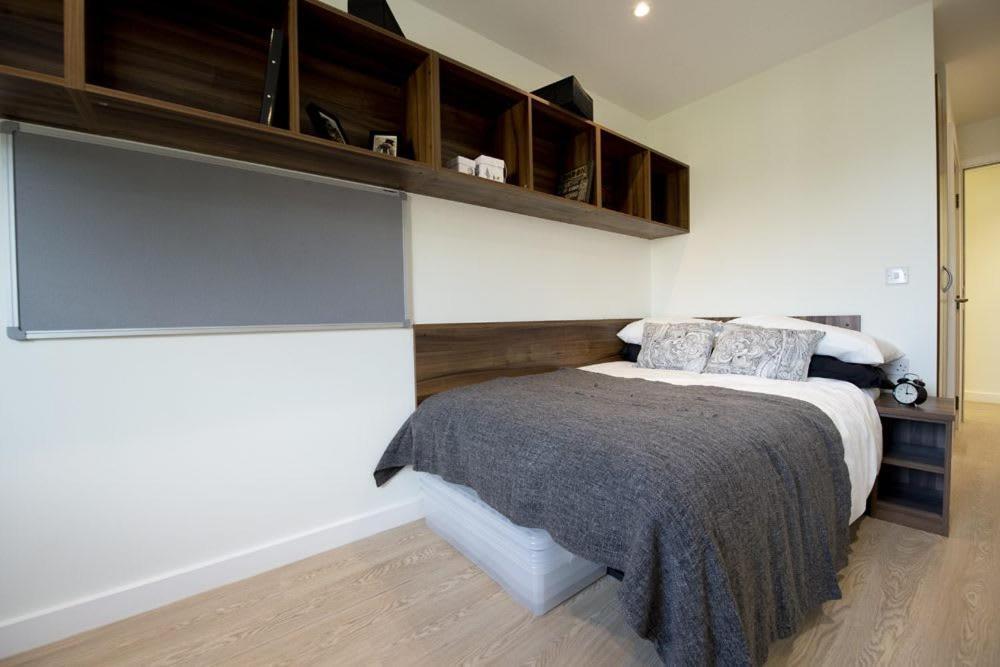 Zeni 5 Bed Apartment In Central Exeter Exteriör bild