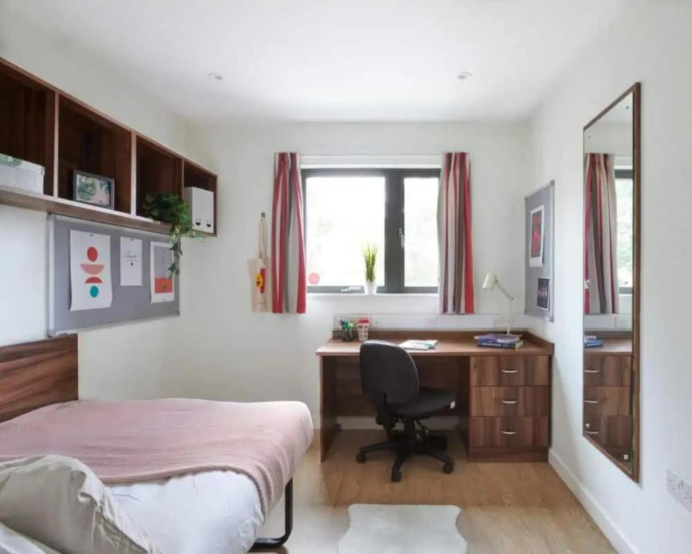 Zeni 5 Bed Apartment In Central Exeter Exteriör bild